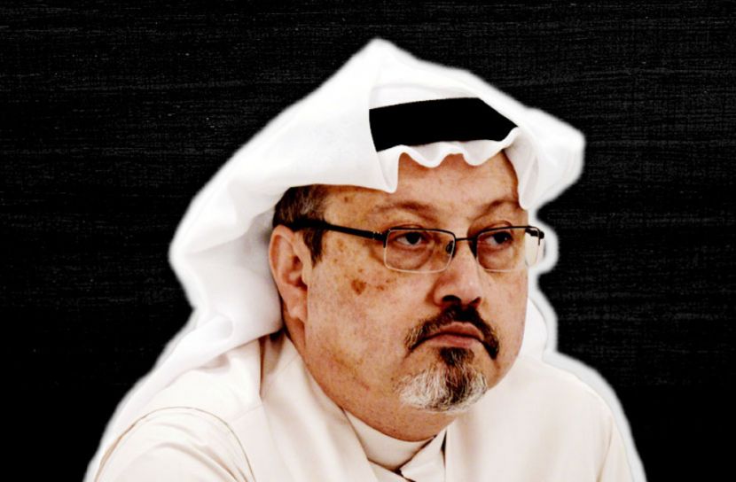 তুরস্কে খাসোগি হত্যার বিচার শুরু