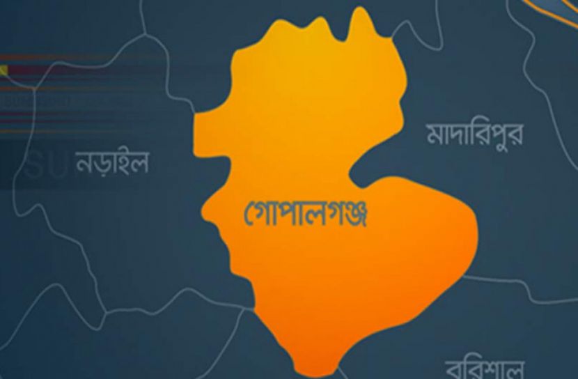 গোপালগঞ্জে মসজিদ কমিটির দ্বন্দ্বে যুবককে কুপিয়ে হত্যা