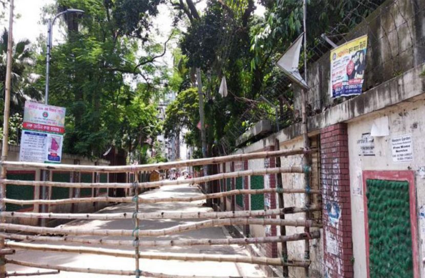 আজ, থেকে, লকডাউনে, ওয়ারী,