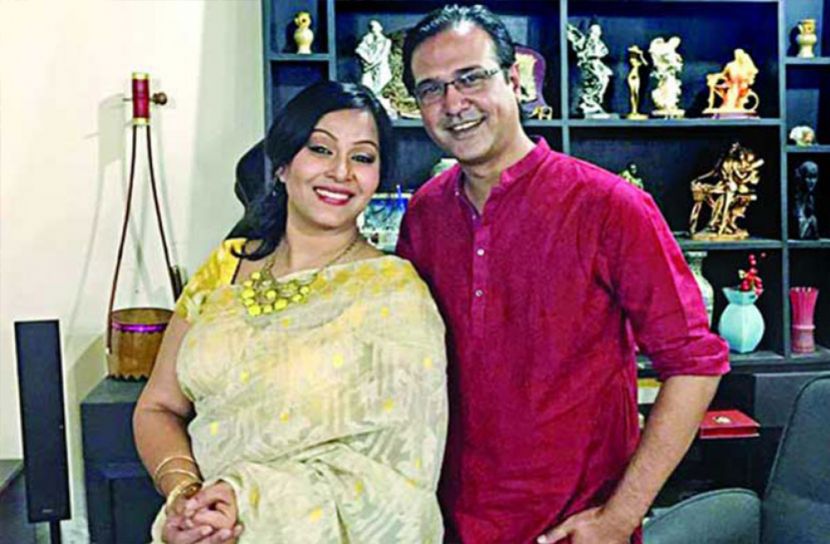 আসিফ, আকবরের, বিরুদ্ধে ,মুন্নির, মামলা,