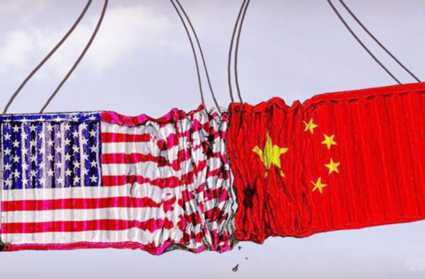 চীনের সঙ্গে লেনদেন করলেই শাস্তি!