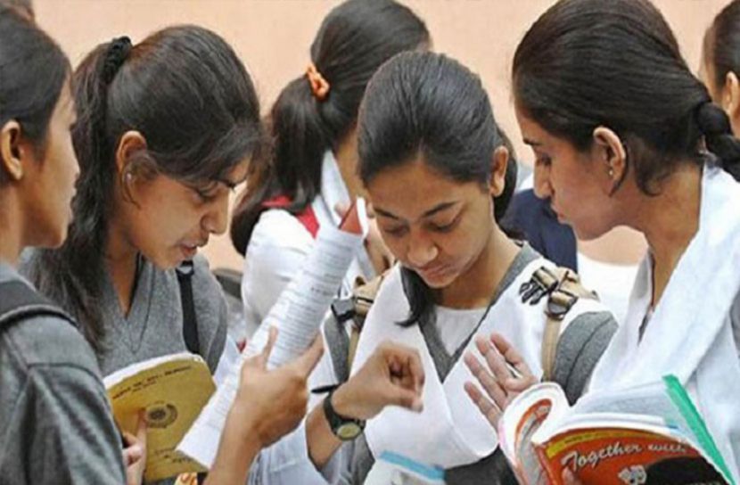 পরীক্ষা, ছাড়াই, দ্বিতীয়, বর্ষে ,উত্তীর্ণ, শিক্ষার্থীরা,