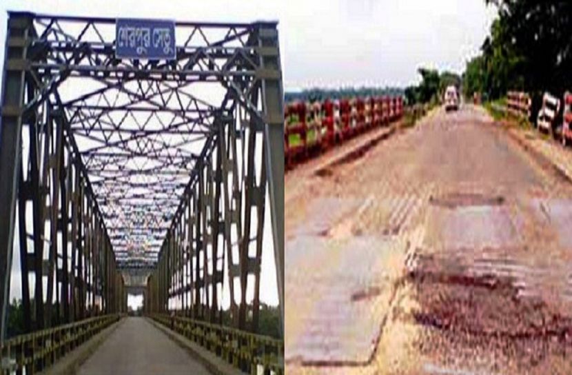 ৪ দিন বন্ধ থাকবে ঢাকা-সিলেট মহাসড়ক