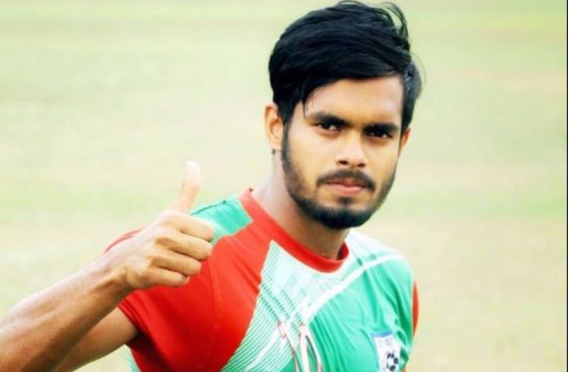 ভারতের বিপক্ষে আবারো সাফল্য চান সাদ