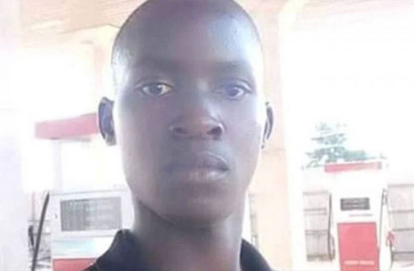 ঘুষ চাওয়ায় পুলিশের সামনেই আত্মহত্যা!