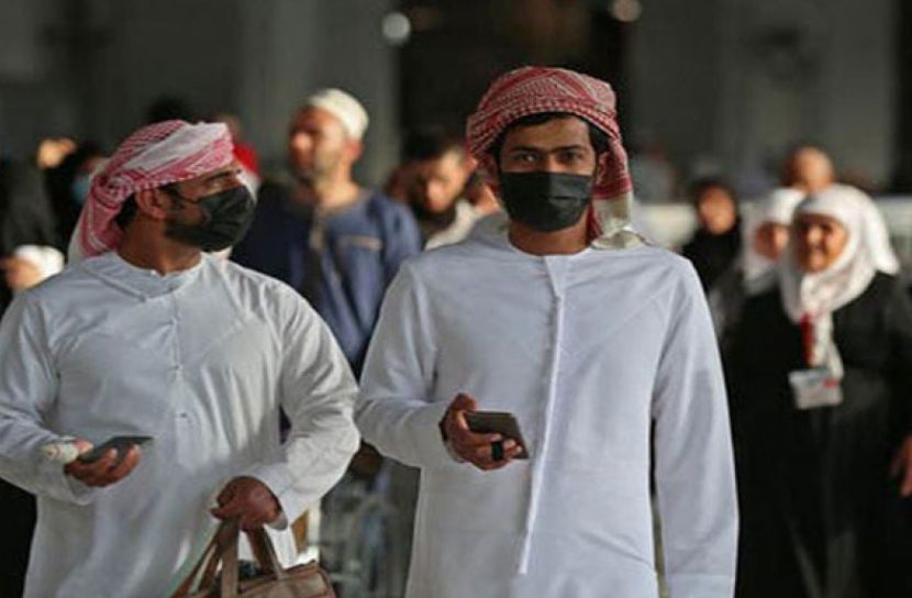 সৌদিতে করোনার প্রকোপ বাড়ছে