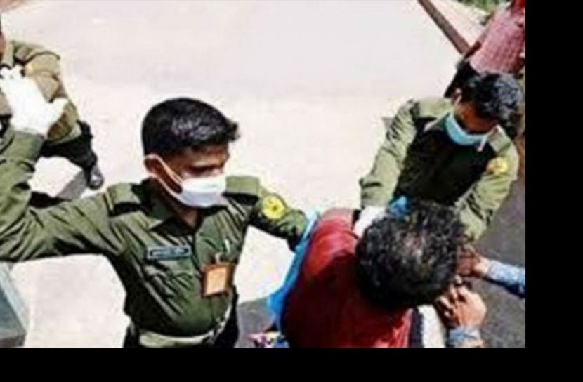 মুগদা জেনারেল হাসপাতালের দুই আনসার প্রত্যাহার