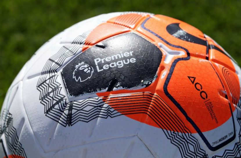 অঘটন ছাড়া ইংলিশ প্রিমিয়ার লিগ