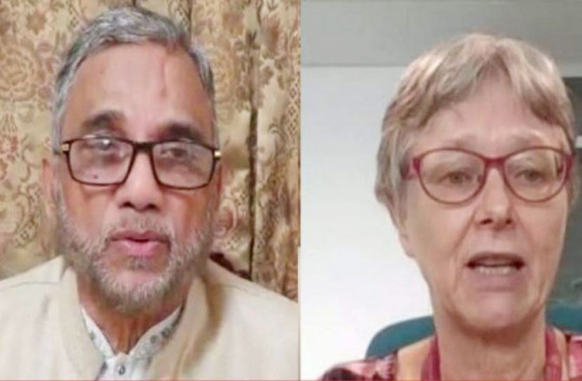 জলবায়ু নিয়ে যৌথভাবে কাজ করবে নরওয়ে