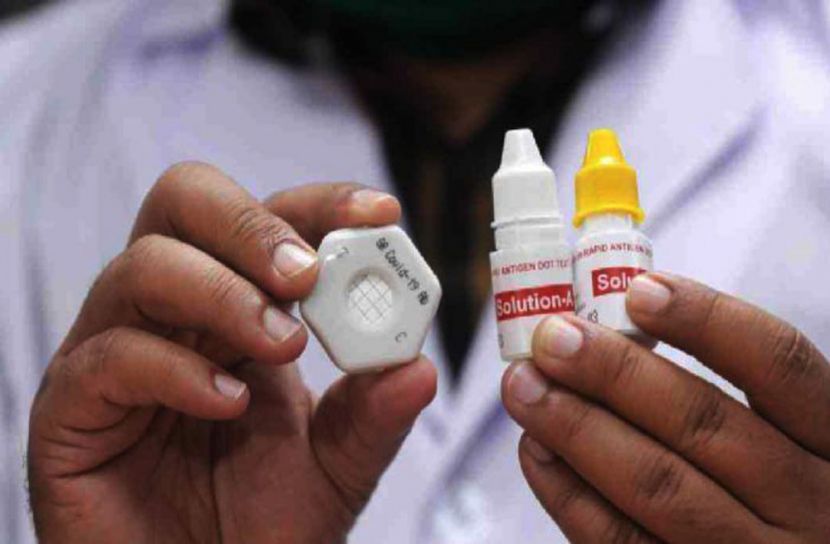 আবারও গণস্বাস্থ্যের কিট যাচাই করা হবে