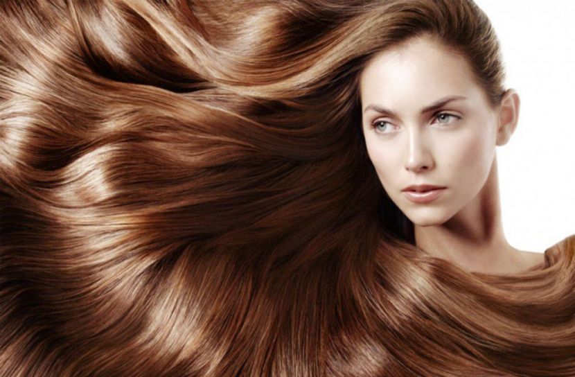 চুল লম্বা করার টিপস