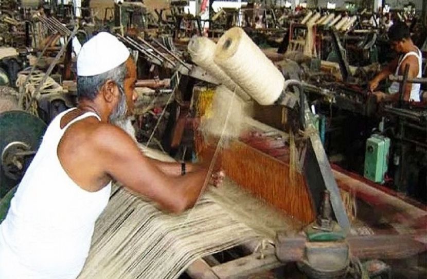 পাটকল শ্রমিক মজুরি বাবাদ ৫৮ কোটি টাকা বরাদ্দ