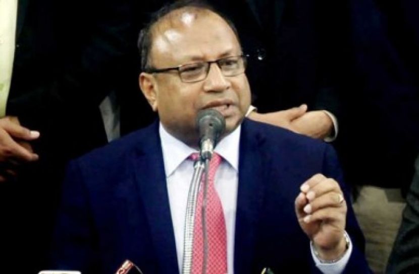 নিম্নমানের কাজ করতে দেয়া হবে না: এলজিআরডি মন্ত্রী