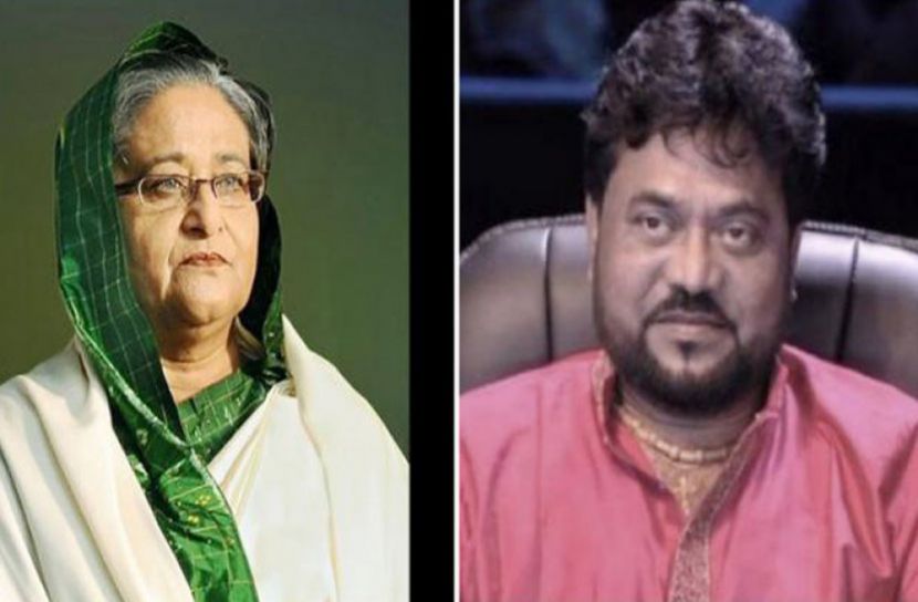 ‘গানই তাকে বাঁচিয়ে রাখবে সকলের মাঝে’- প্রধানমন্ত্রী