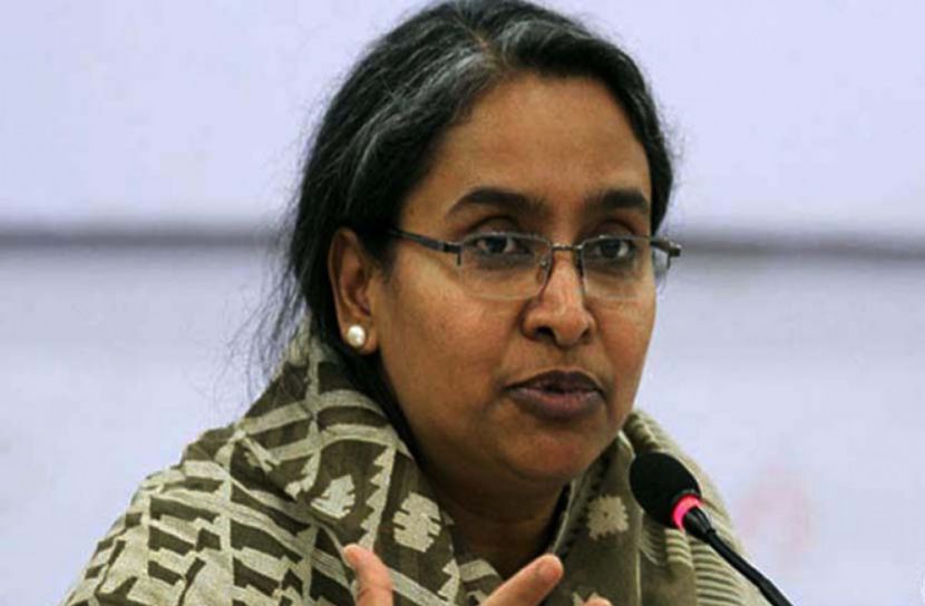 শিক্ষার্থীদের বিনামূল্যে ইন্টারনেট দিতে হবে: শিক্ষামন্ত্রী