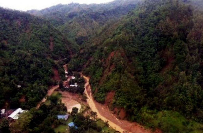 বান্দরবানে দুই গ্রুপের গোলাগুলিতে ৫ জন নিহত