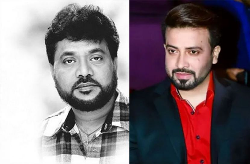 ‘ভালো থাকবেন রোমান্টিক গানের মাস্টার ভয়েস’