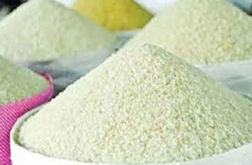 চাল আমদানির সিদ্ধান্ত, কমবে শুল্ক