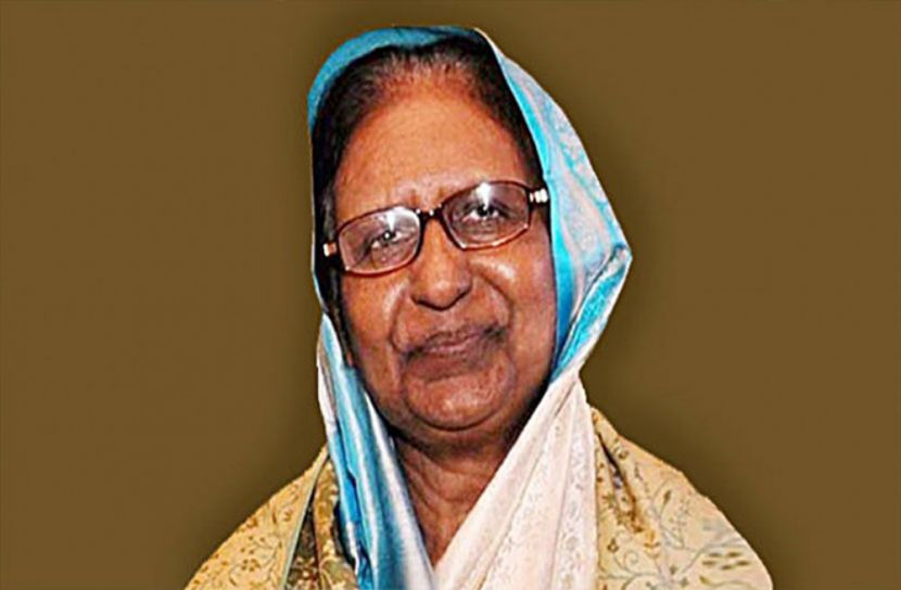 বামরুনগ্রাদ হাসপাতালে ভর্তি সাহারা খাতুন