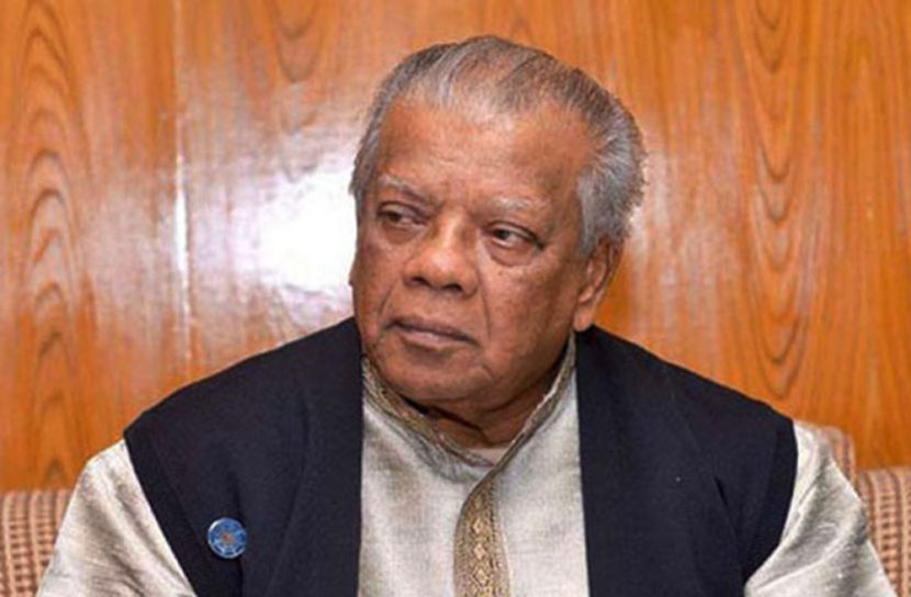 আমির হোসেন আমু