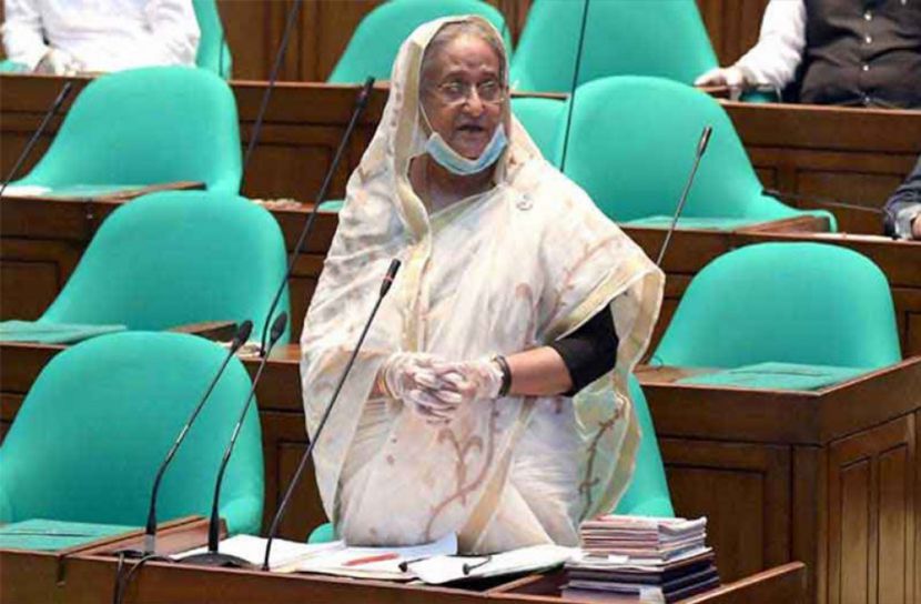 'মানবপাচারের বিরুদ্ধে কঠোর অবস্থানে সরকার'