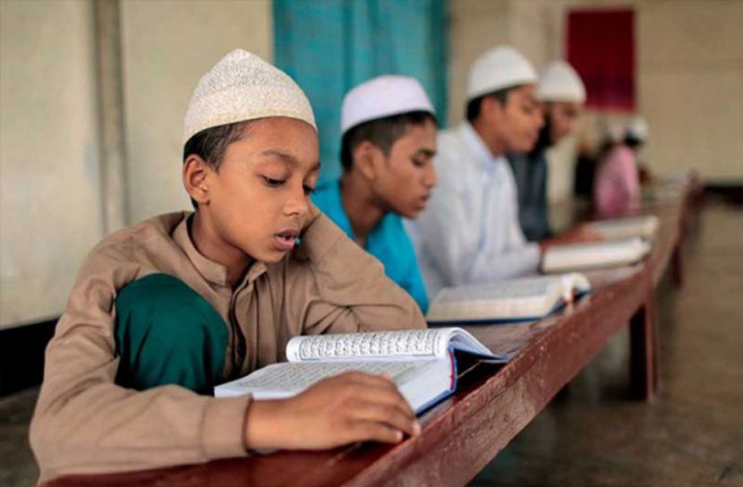 ১২ জুলাই খুলছে হাফিজিয়া মাদরাসা