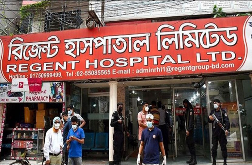 সাহেদের প্রধান সহযোগী গ্রেপ্তার