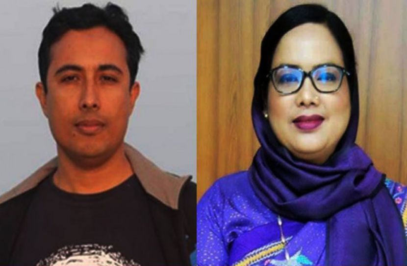 ডিসি সুলতানার জবাবে সাংবাদিক আরিফের প্রতিক্রিয়া