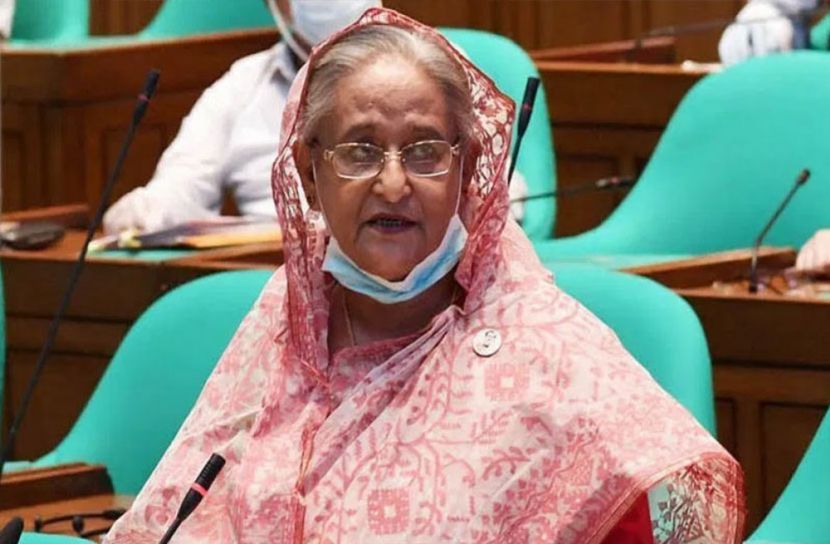 দুর্নীতিটাই আগে ছিল নীতি: প্রধানমন্ত্রী