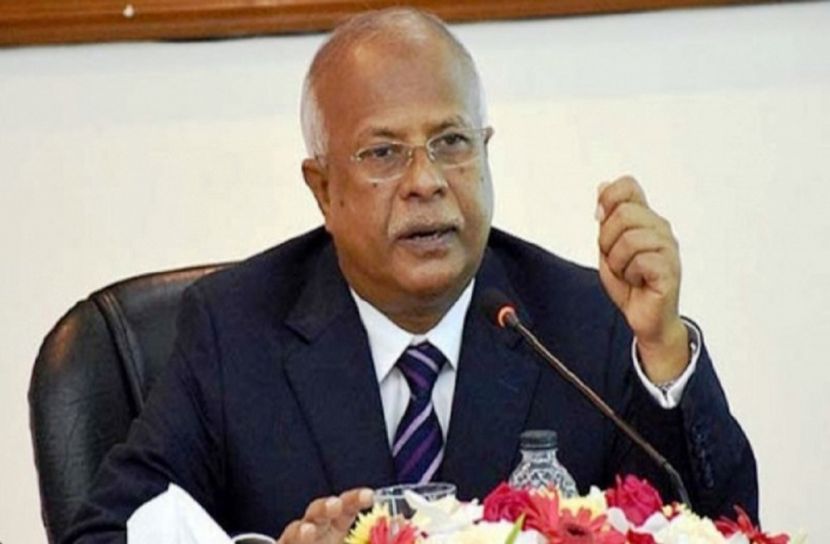 দুর্নীতিবাজদের বিরুদ্ধে অভিযান সক্রিয় হচ্ছে: দুদক