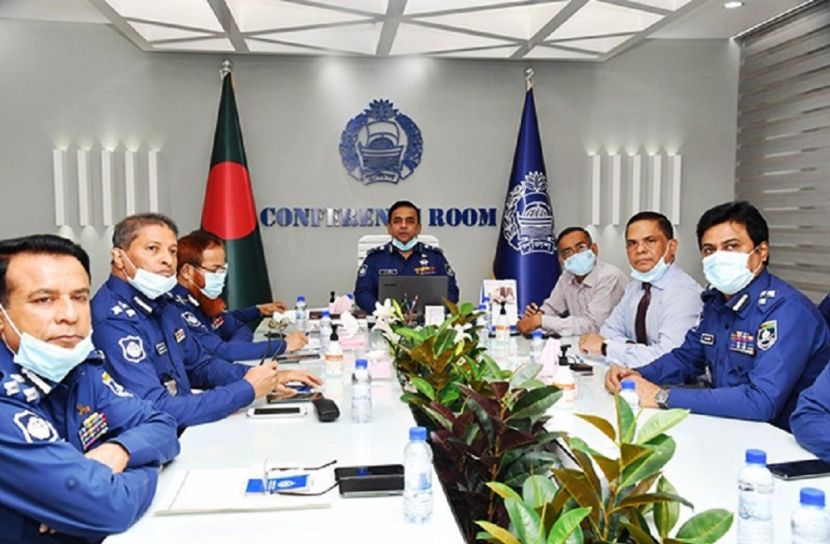 সারাদেশের ওসিদের কঠোর বার্তা!