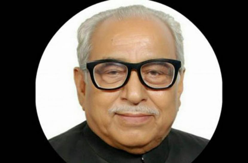 ফরিদপুর জেলা পরিষদের চেয়ারম্যান লোকমান হোসেন মৃধা আর নেই