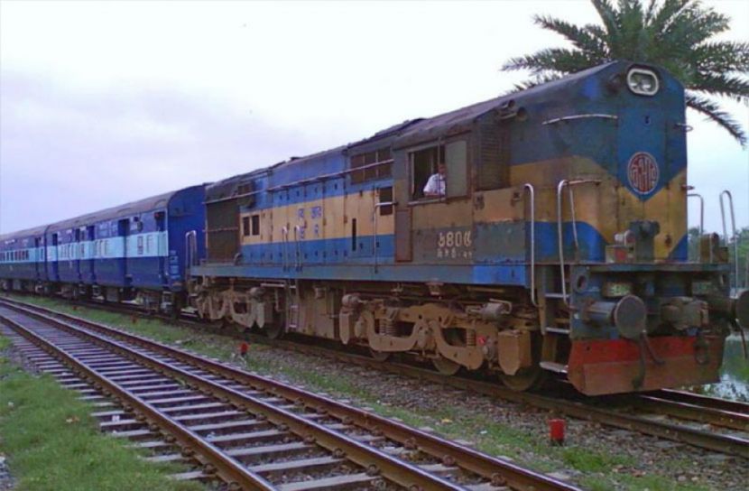 মার্চের ট্রেনের টিকিটের টাকা ফেরত দেবে রেলওয়ে