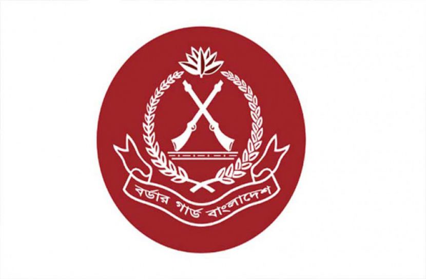 আনন্দবাজারের ‘ভিত্তিহীন’ সংবাদে বিজিবির প্রতিবাদ