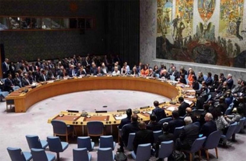 ইরানবিরোধী প্রস্তাব পাস করতে পারবে না যুক্তরাষ্ট্র!