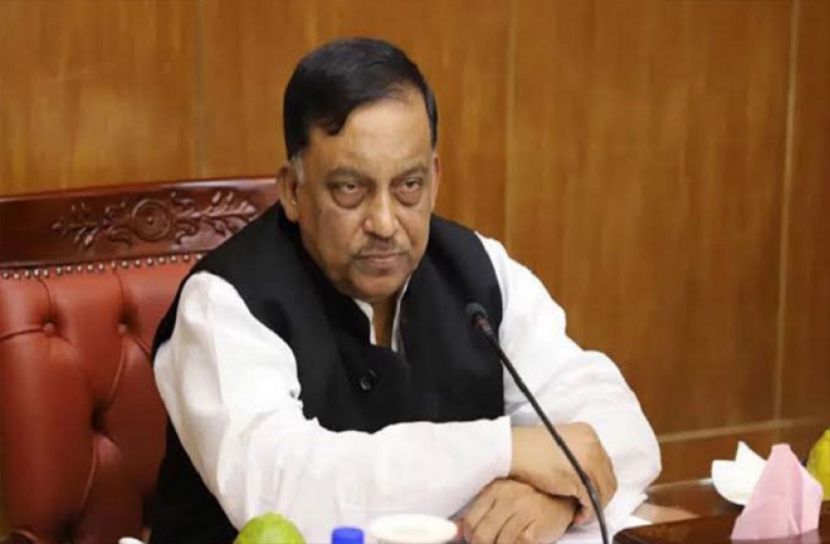 সাহেদকে শাস্তি পেতেই হবে: স্বরাষ্ট্রমন্ত্রী