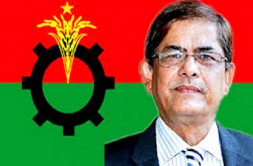 আ. লীগ পাকিস্তানিদের মতো দেশের সম্পদ লুট করছে: ফখরুল