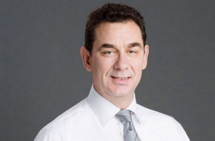 সিইও, ফাইজার