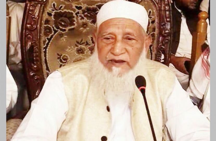 কোরবানিকে নিরুৎসাহিত করার অপচেষ্টা চলছে: মাওলানা ইসহাক