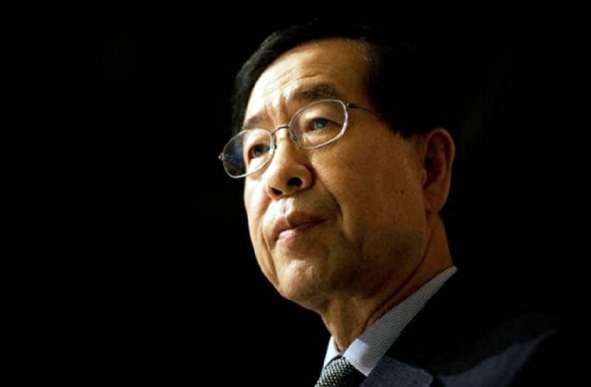 নিখোঁজের পর মেয়রের মরদেহ উদ্ধার