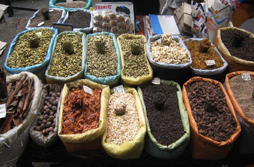 আসছে কোরবানি, বাড়ছে মসলার দাম