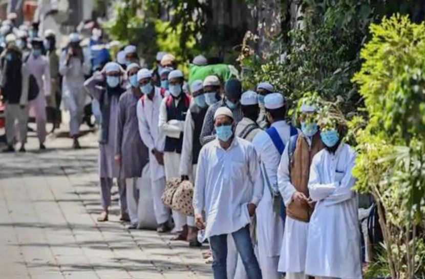 দিল্লিতে বাংলাদেশি ৮২ তাবলিগ সদস্যের জামিন