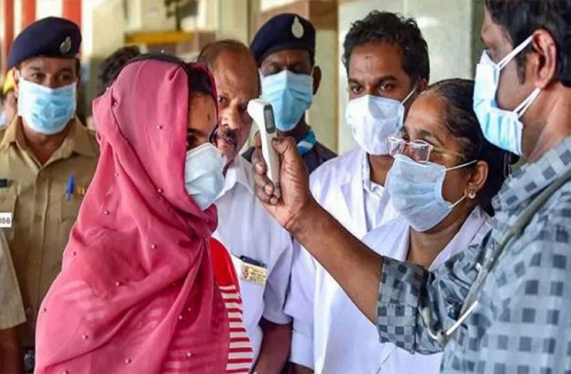 একদিনেই শনাক্ত ২৭ হাজারের বেশি!