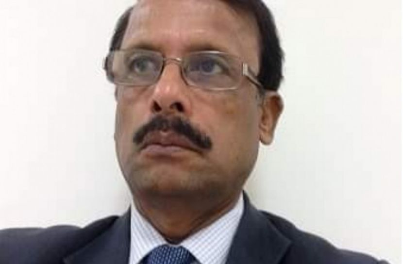 ব্রাহ্মণবাড়িয়া বিশ্ববিদ্যালয়ের ডিন হলেন ড. মিজান 