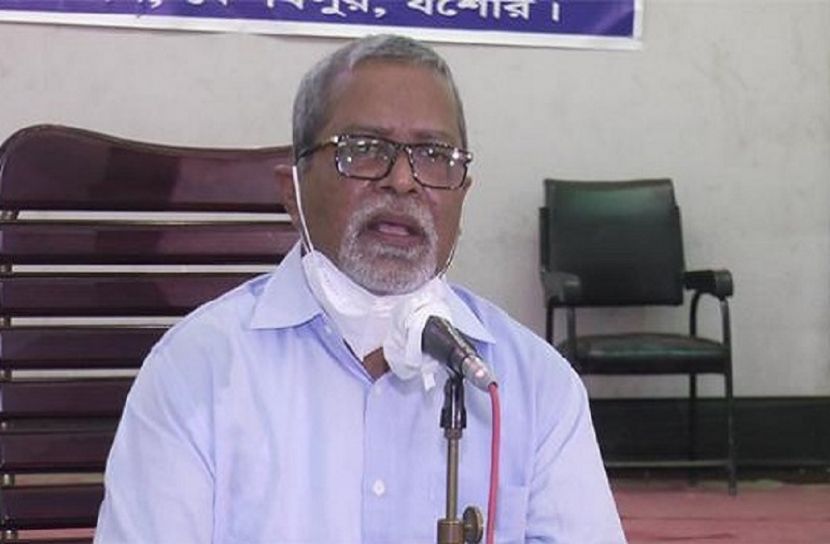 স্বাস্থ্যবিধি মেনে যশোর-৬ উপ-নির্বাচন হবে: সিইসি