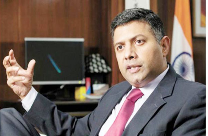 বাংলাদেশে নতুন ভারতীয় রাষ্ট্রদূত বিক্রম দোরাইস্বামী