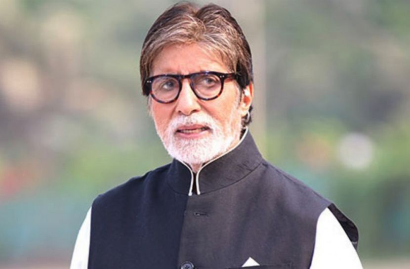  করোনা আক্রান্ত বিগ বি, আছেন হাসপাতালে