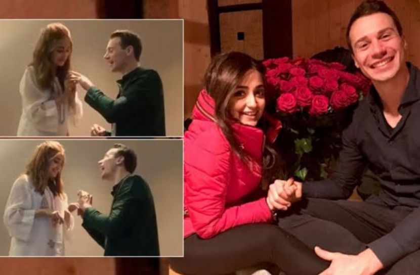 স্বামীকে নিয়ে বিপাকে মোনালি!