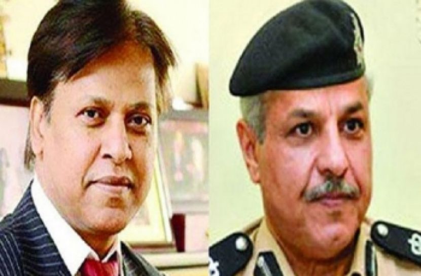 পাপুলকাণ্ডে কুয়েতের মেজর জেনারেল গ্রেপ্তার