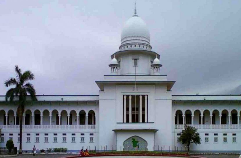 শুরু হচ্ছে আপিল বিভাগে ভার্চুয়াল পদ্ধতিতে বিচারিক কার্যক্রম 